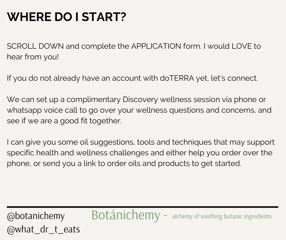 Where do I start Where do I start